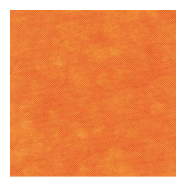 TOVAGLIA TNT ARANCIONE 140X140 25pz (1 pz) FABULA